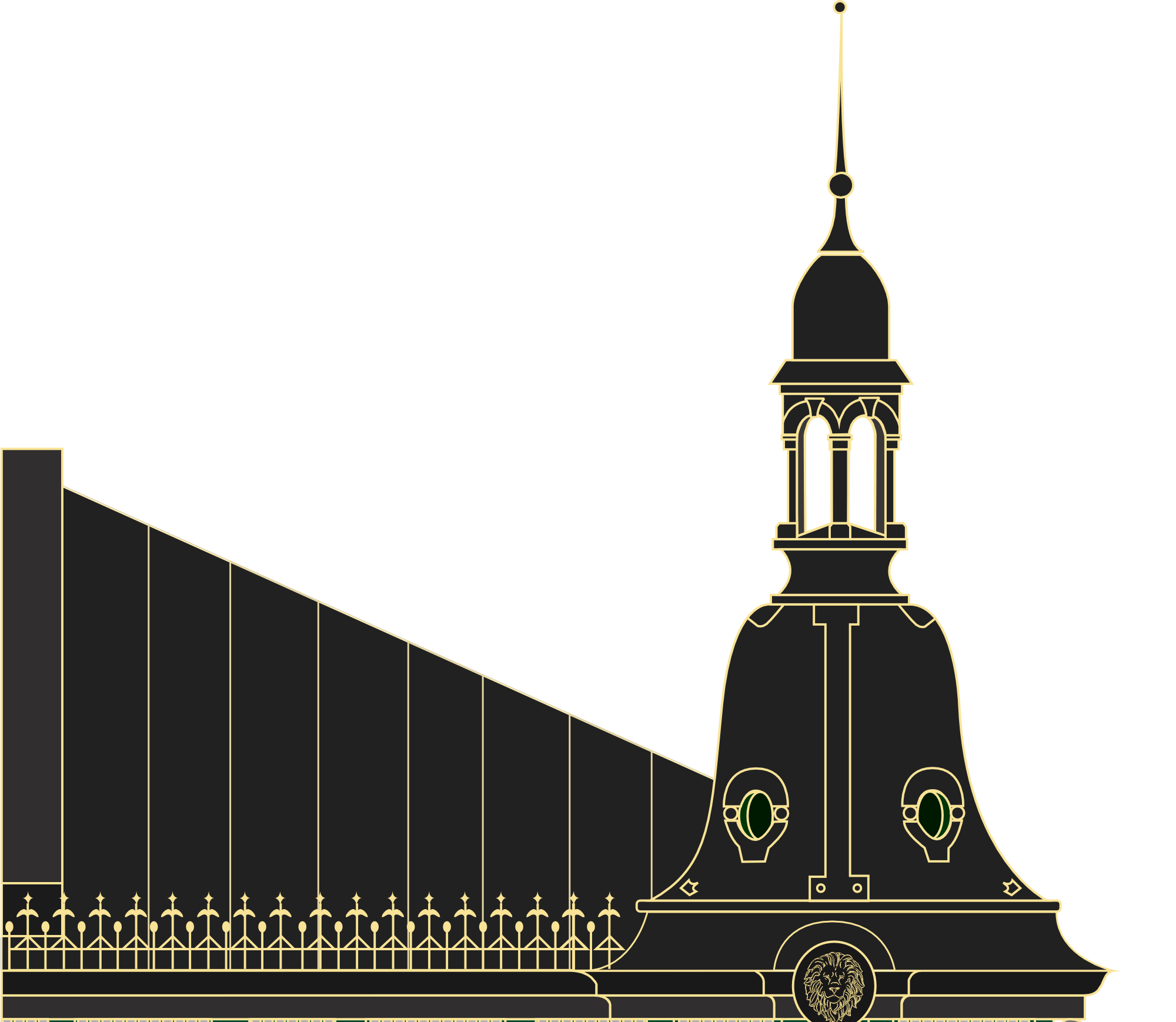 Крыша